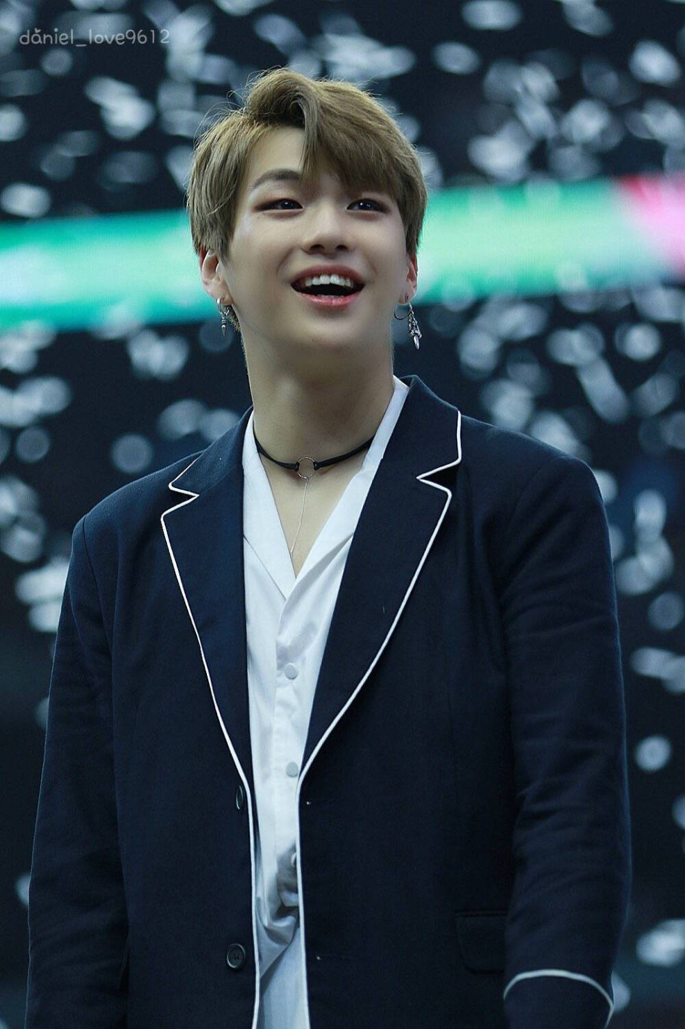 wanna one79 姜丹尼尔