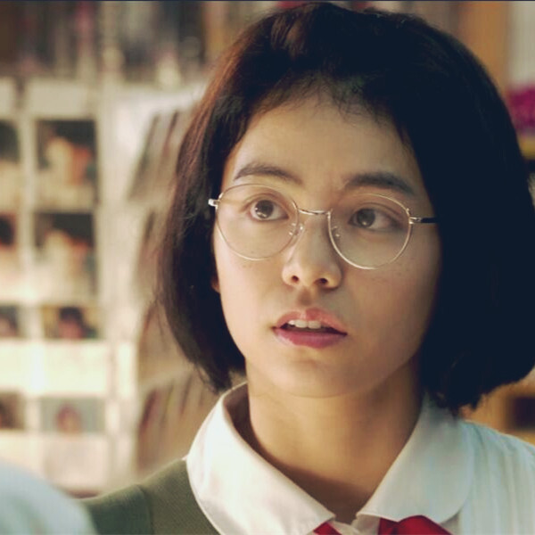 情侣头像丨我的少女时代