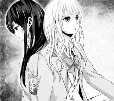 citrus，漫画最新一话虐的胃疼……QAQ