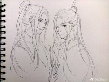 人渣反派自救系统