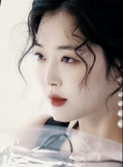 崔雪莉 崔真理 Sulli 壁纸