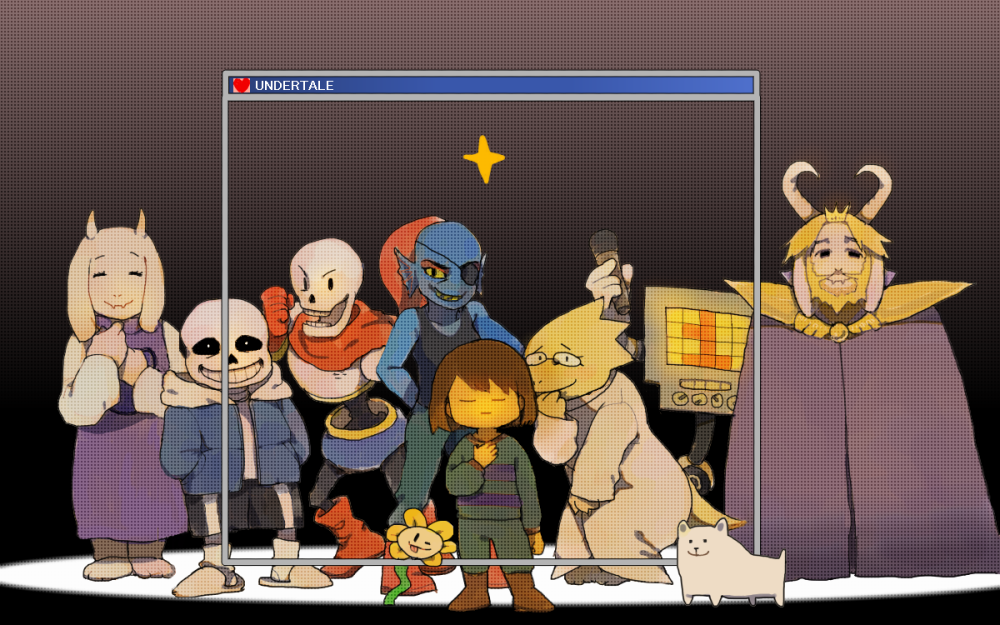 Undertale+