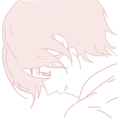 动漫情头 软妹 可爱 少女心