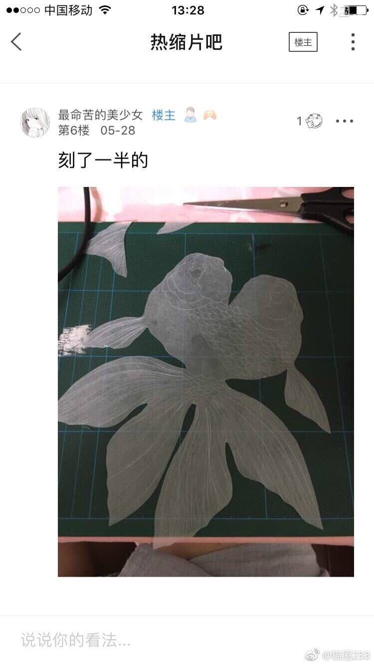 金鱼