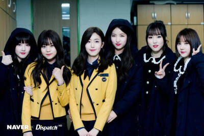 Gfriend