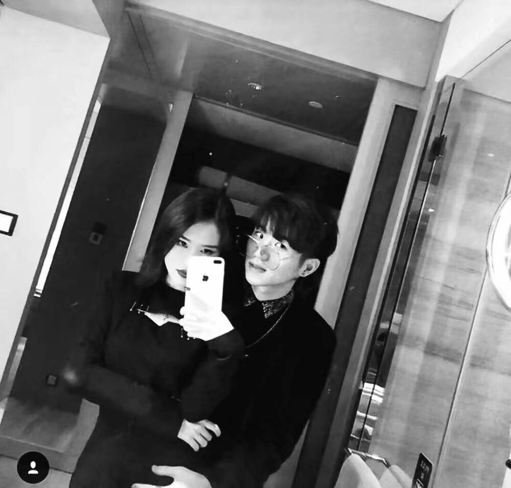 乔恬/情头/双人