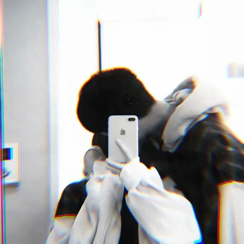 乔恬/情头/双人