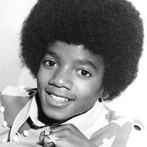 Michael Jackson.