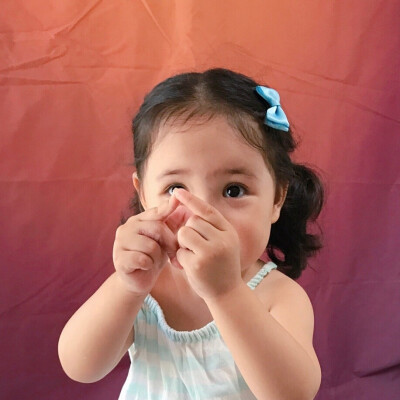 熬情 头像 女 可爱