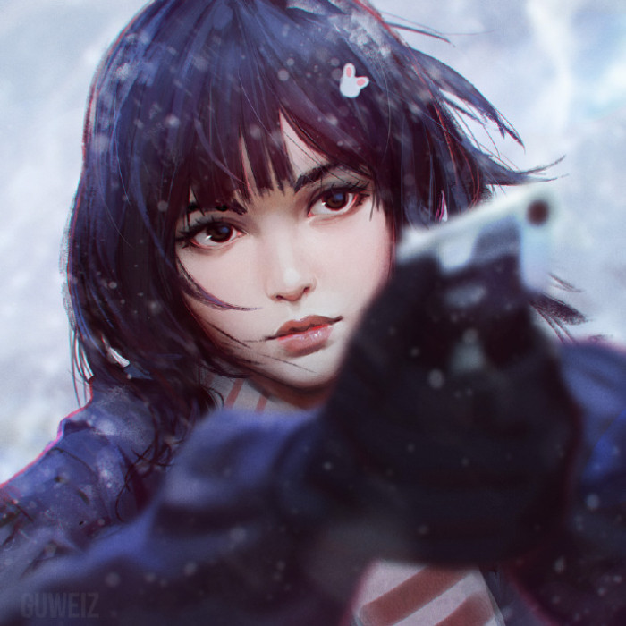 GUWEIZ