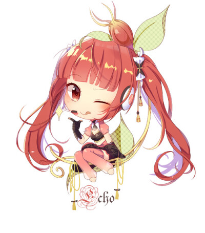 东方栀子