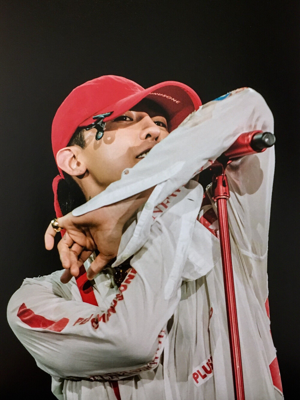 权志龙 bigbang / kwon ji yong g-dragon