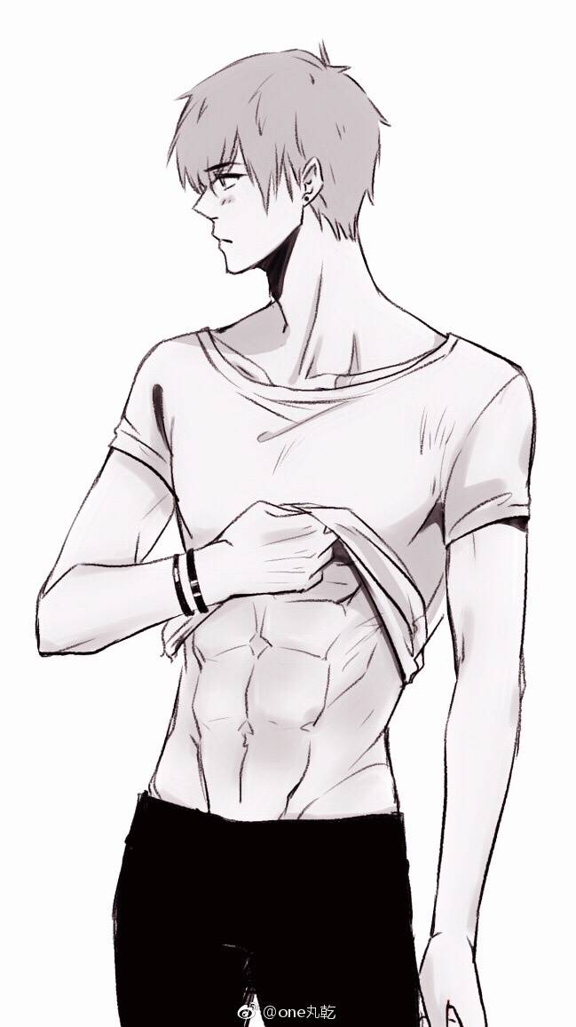 恋与制作人白起