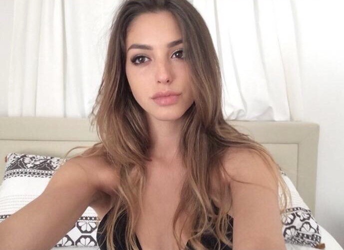 Celine Farach