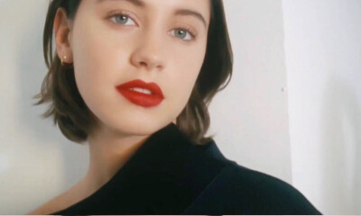 Iris Law