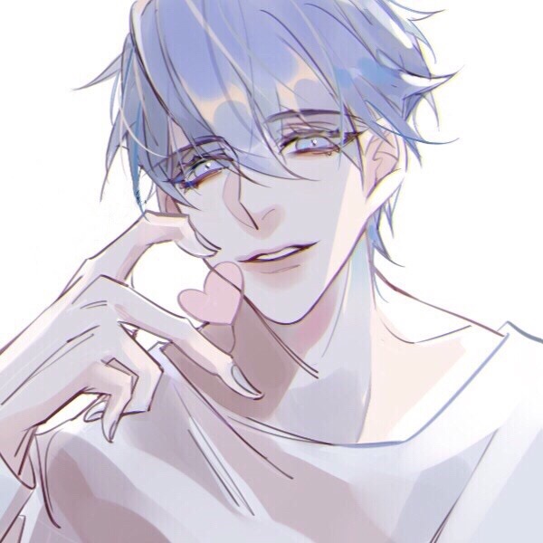 罗之豪boss新头像