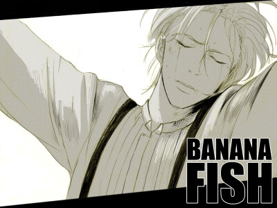 Banana Fish | mync #p_id=5262606