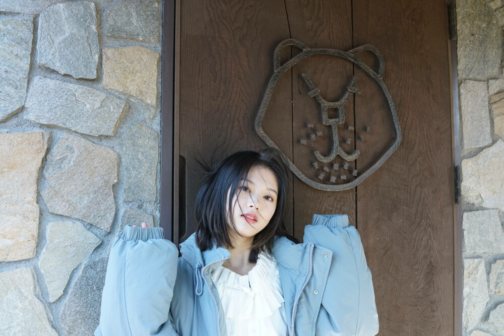 梁子玥越の情痞卍