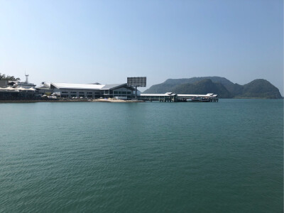 Langkawi 