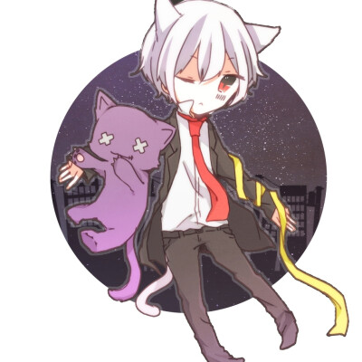 mafumafu~