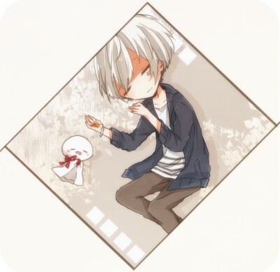 mafumafu~