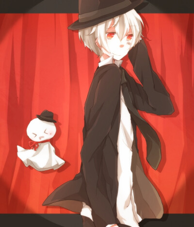 mafumafu~