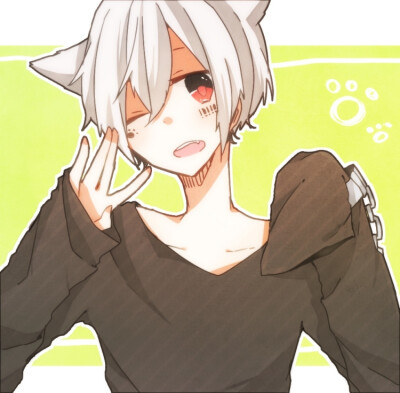 mafumafu~
