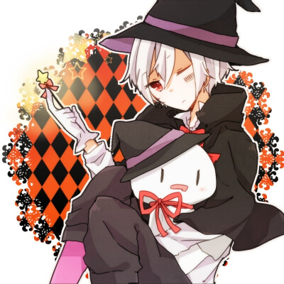 mafumafu~