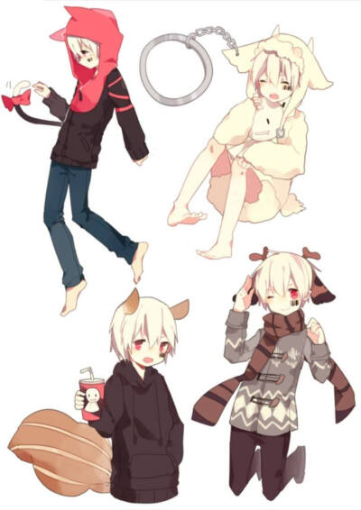 mafumafu~