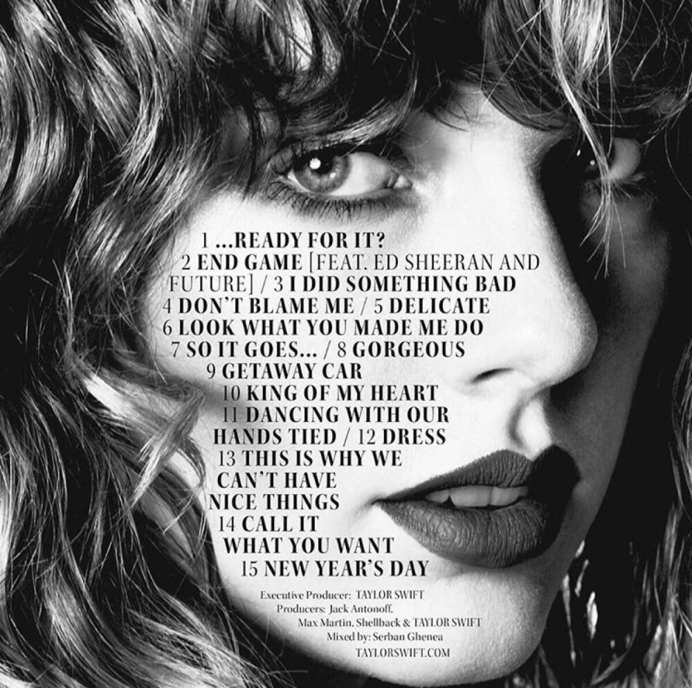 reputation