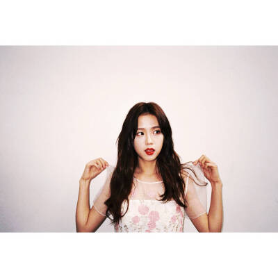 blackpink♡
Jisoo