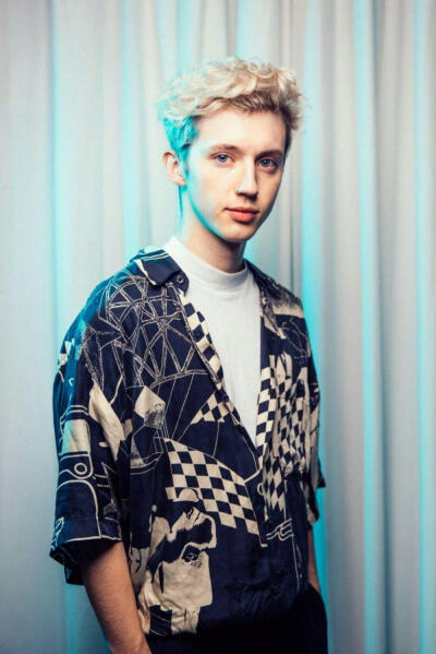 Troye Sivan戳爷