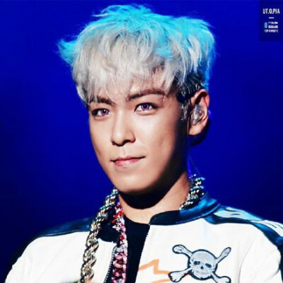 top 崔勝賢 Bigbang