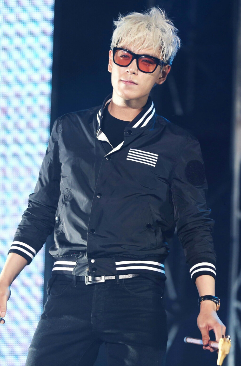 top 崔胜贤 Bigbang