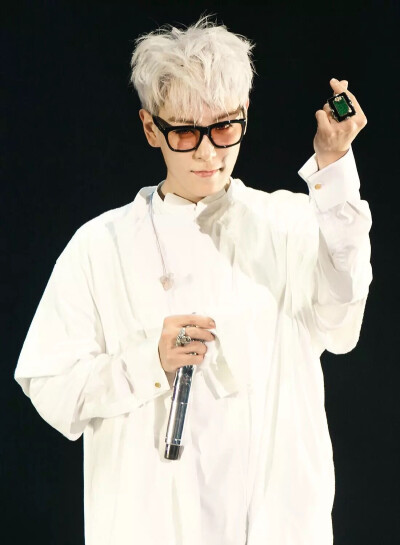 top 崔胜贤 Bigbang