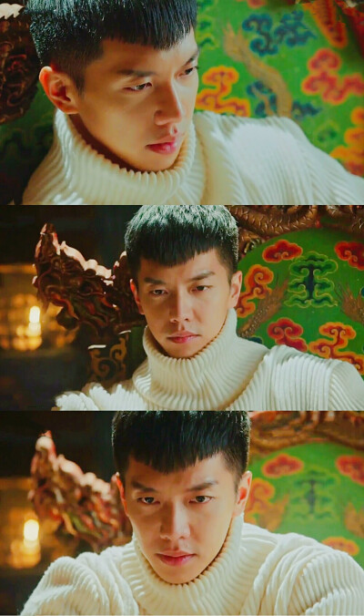 手机壁纸 花游记 拼接壁纸 男神