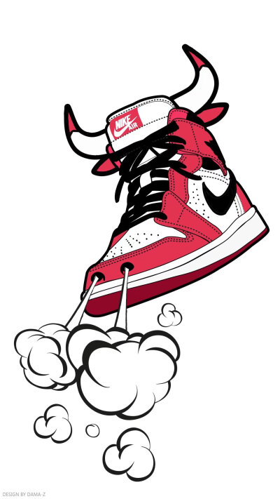 Air Jordan 1 芝加哥公牛配色 Chicago Bulls