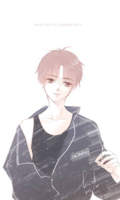 怦然心动~