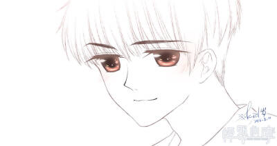 怦然心动~