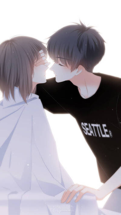 怦然心动~
