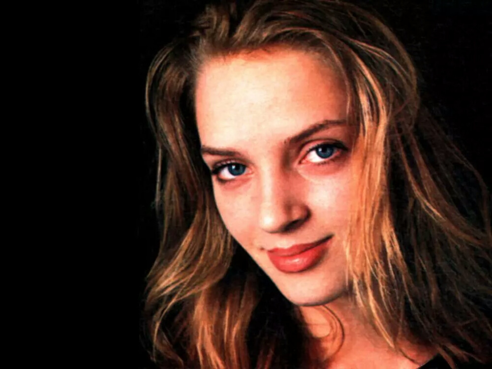 Uma Thurman