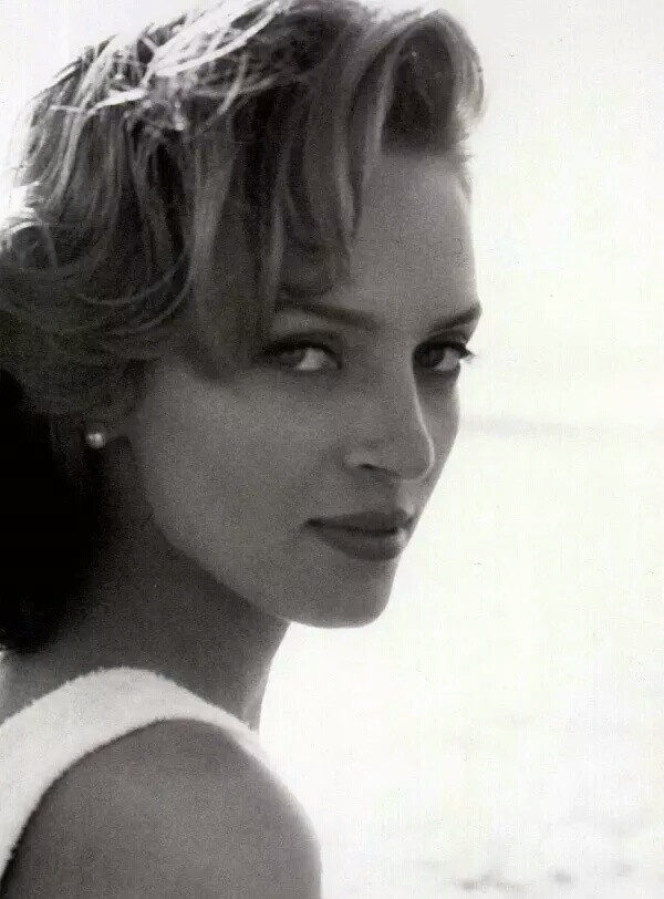 Uma Thurman