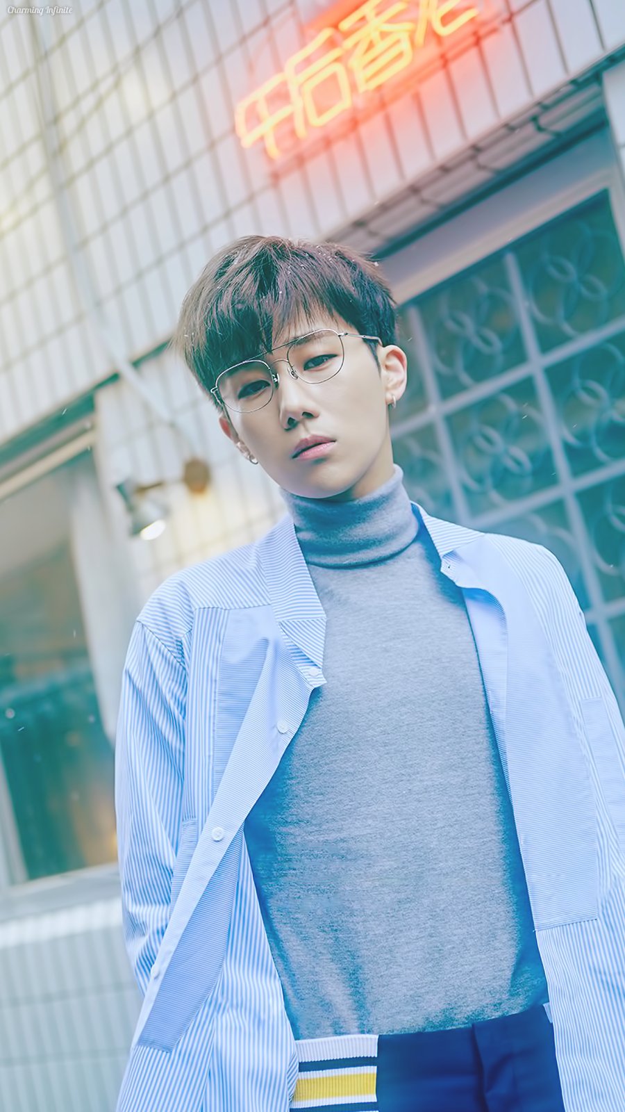 金圣圭 - 堆糖,美图壁纸兴趣社区