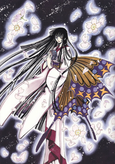 xxxholic