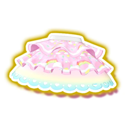 美妙天堂礼服卡