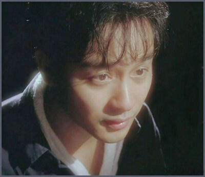 Leslie Cheung