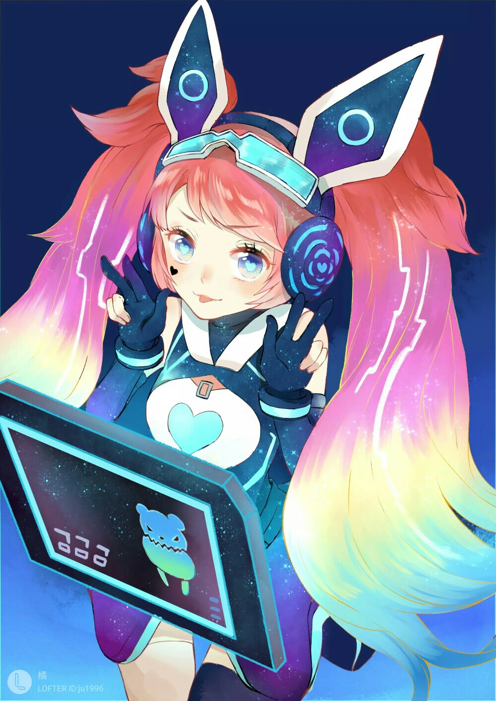 安琪拉