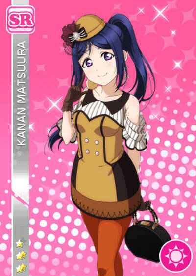 Lovelive！Sunshine 【时间旅行篇】高海千歌 松浦果南 樱内梨子 渡边曜 津岛善子 黑泽黛雅 国木田花丸 小原鞠莉 黑泽露比