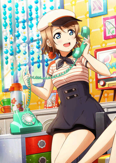 Lovelive！Sunshine 【时间旅行篇】高海千歌 松浦果南 樱内梨子 渡边曜 津岛善子 黑泽黛雅 国木田花丸 小原鞠莉 黑泽露比