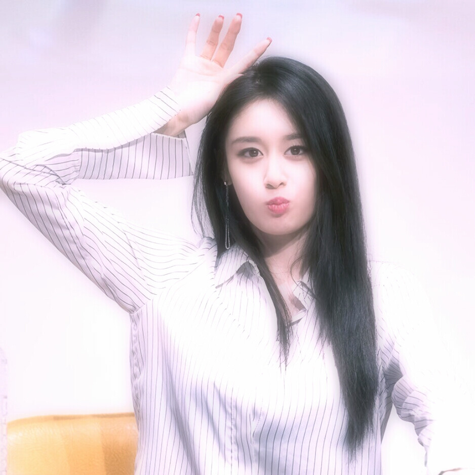 爱豆头像/自截自调/禁二改 二传表明出处 堆糖 裙子变小了